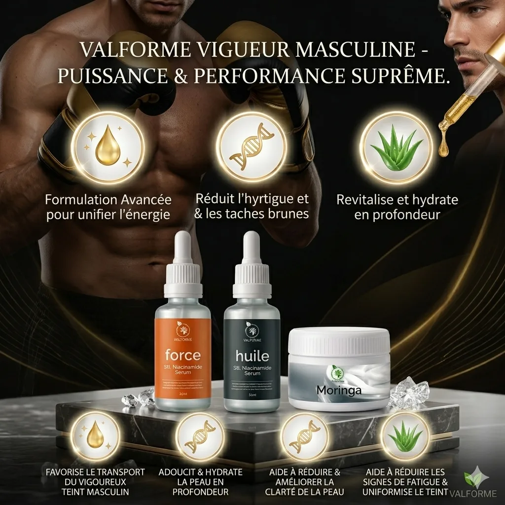 Résultat Pack Homme